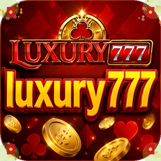 luxury777 — galeri pratinjau Resmi APK